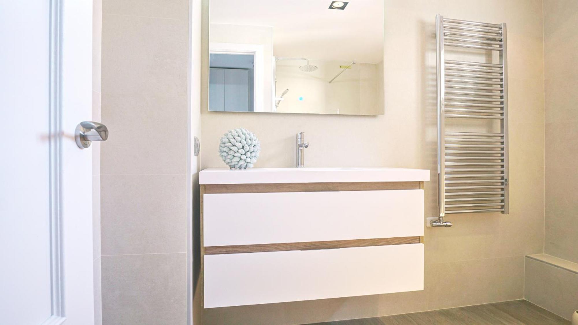 Leilighet Beachstyle Penthouse By Hello Homes Sitges